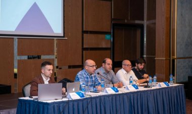 Azərbaycan Cüdo Federasiyası ümumrespublika seminarı keçirdi