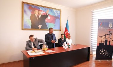 “Neftçi” rəhbərliyində dəyişiklik