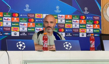 "Çelsi"nin baş məşqçisi Qurbanov haqda: "Həqiqətən inanılmazdır" 