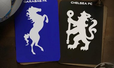  "Qarabağ" Çempionlar Liqasında "Çelsi"ni qəbul edir - YENİLƏNİR