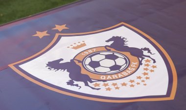  "Qarabağ" qış təlim-məşq toplanışının detallarını açıqladı