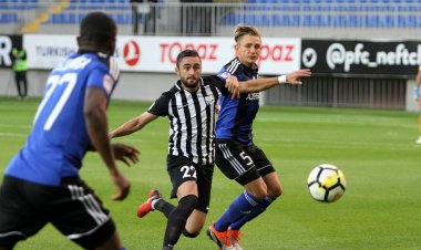 Premyer Liqada "Azərbaycan derbisi" nə doğru: STATİSTİKA-2