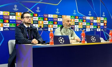  "Qarabağ"a qarşı oynamaq çətin idi" - "Çelsi"nin baş məşqçisi