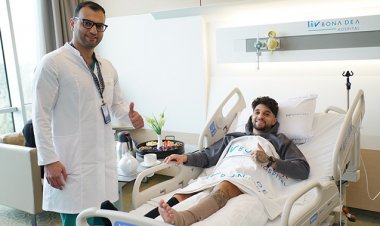 Kadidən ÜZÜCÜ XƏBƏR gəldi - Braziliyalı iki ay oynamayacaq