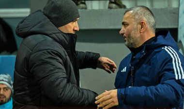 Premyer Liqada "Azərbaycan derbisi"nə doğru: STATİSTİKA-3