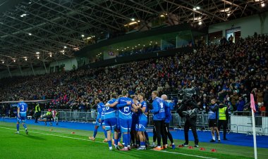 DÇ-2026: İslandiya millisi Bakıya gətirəcəyi heyəti açıqladı - SİYAHI