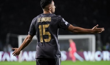  “Qarabağ”dan avrokuboklarda yubiley oyunu və yubiley qolu