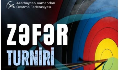 Bakıda "Zəfər turniri" keçiriləcək