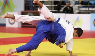  Avropa Kubokunda ölkəmizi 6 cüdoçu təmsil edəcək