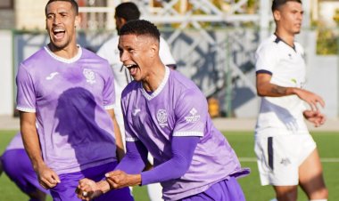 "Şamaxı"dan vacib qələbə - VİDEO