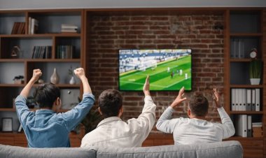 TV-AFİŞA:  Günün oyunları