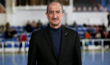  Avropa Kuboku: İsgəndər Əsədov AEK-in matçında işləyəcək