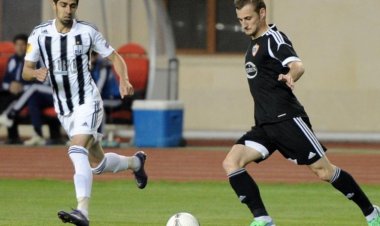  "Qarabağ" - "Neftçi" oyunları tarixində futbolçular - STATİSTİKA