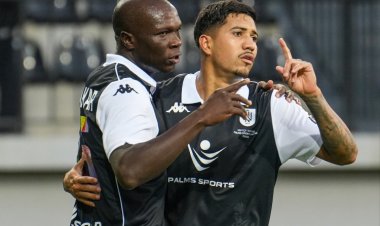 Abubakar Kamerun milisində