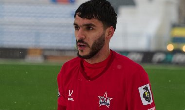 Rusiyada çıxış edən azərbaycanlı futbolçu klublarımıza "yox" dedi