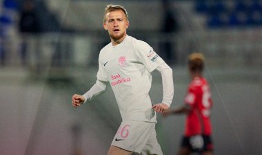  İsayev 100-cü liqa matçına çıxdı