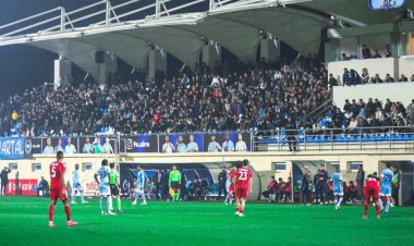  "Zirə" bütün turnirlər daxil tarixində 400-cü oyununu keçirdi