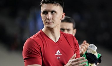 Koxalski ilk dəfə rəsmi oyunlar üçün Polşa millisinə çağırıldı