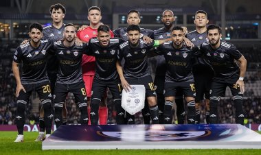 "Qarabağ" 17 pillə irəlilədi, "Sabah" 20 pillə gerilədi - DÜNYA REYTİNQİ