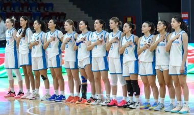  AVRO-2027: Azərbaycan millisi Bakıda Bolqarıstan yığmasına qarşı