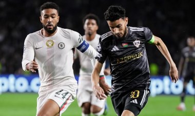 UEFA Zubirin "Qarabağ" macərası barədə reportaj hazırladı - VİDEO