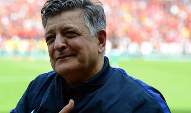 Yılmaz Vural: "Bütün komandalar "Qarabağ"dan çəkinir" - MÜSAHİBƏ