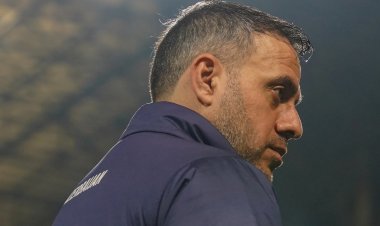 "Neçənci dəfədir ki, layiq olmadığımız halda məğlub oluruq"