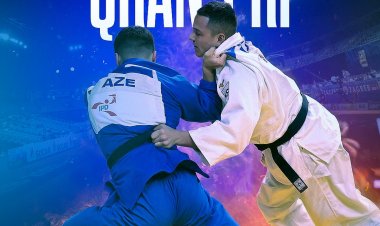  Xorvatiya Qran-prisində ölkəmizi onlar təmsil edəcəklər - SİYAHI