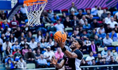  "Sabah" Çempionlar Liqasında 4-cü oyununu da məğlub başa vurdu