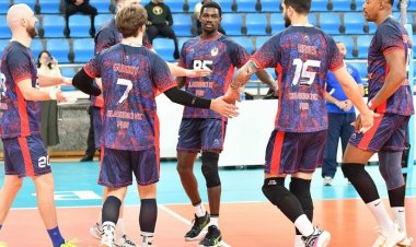  Azərbaycan təmsilçisi "Styaua" klubuna "quru hesab"la uduzdu