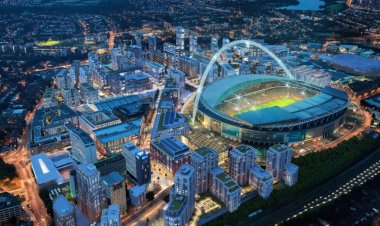Avropa çempionatının final matçının stadionu müəyyənləşdi