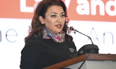 AMADA-nın 9 ay ərzində gördüyü işlərin hesabatı təqdim olundu