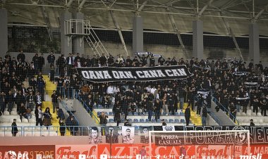 "Neftçi" azarkeşlərinə görə 10500, "Qarabağ" isə 6 min cərimə edildi 