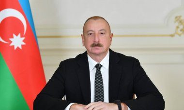 İlham Əliyev Bakıda keçiriləcək dünya çempionatından danışdı