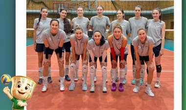  Azərbaycan millisi İslamiadanın finalında da Türkiyəyə uduzdu