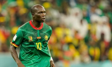 "Neftçi"nin futbolçusu dünya çempionatında iştirak etməyəcək