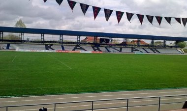 "Karvan"ın Yevlax stadionuna qayıdacağı TARİX MÜƏYYƏNLƏŞDİ 