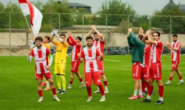 Azərbaycan klubunun prezidenti vəzifəsinə yeni rəhbər gətirildi