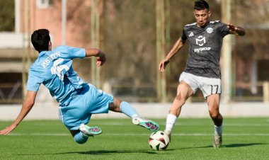  Azərbaycan 1-ci Liqasında 3 turun oyun proqramı açıqlandı