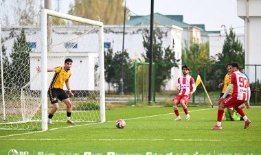  Azərbaycan 2-ci Liqasında 4 turun oyun proqramı açıqlandı