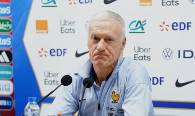 "Qarşımızda çox enerjili və inadkar komanda olacaq"