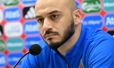 "Sabah Fransa ilə oyunda nəticə qazana biləcəyimizə inanırıq"