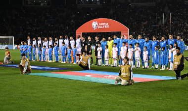 Bir seçmə mərhələni də uduza-uduza belə yola verdilər - VİDEO