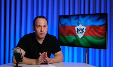 Tanınmış türkiyəli yutuber "Qarabağ" haqda süjet hazırladı - VİDEO