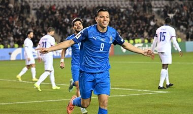 "Əlimizdən gələni etdik, mübarizə apardıq və çox çalışdıq" - RENAT