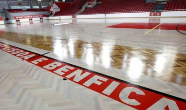 Azərbaycan çempionunun "Benfika ilə səfər matçının saatı açıqlandı 