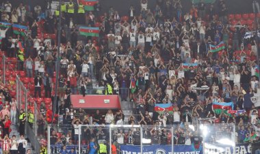 "Qarabağ"dan xəbərdarlıq: “Napoli” ilə oyuna bilet satışı dayandırılacaq