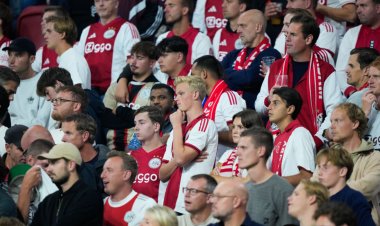 "Ayaks" "Qarabağ"la görüş üçün Bakıya "azarkeş ordusu" ilə gələcək