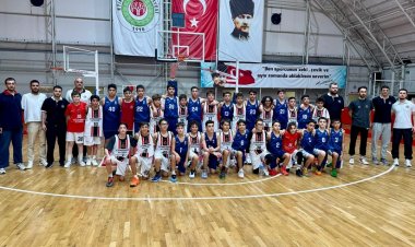  Yığmamız Ankarada hazırlıq keçdi