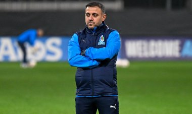  Ayxan Abbasov İlqar Qurbanovla birlikdə Cəbəllütariqə yollandı